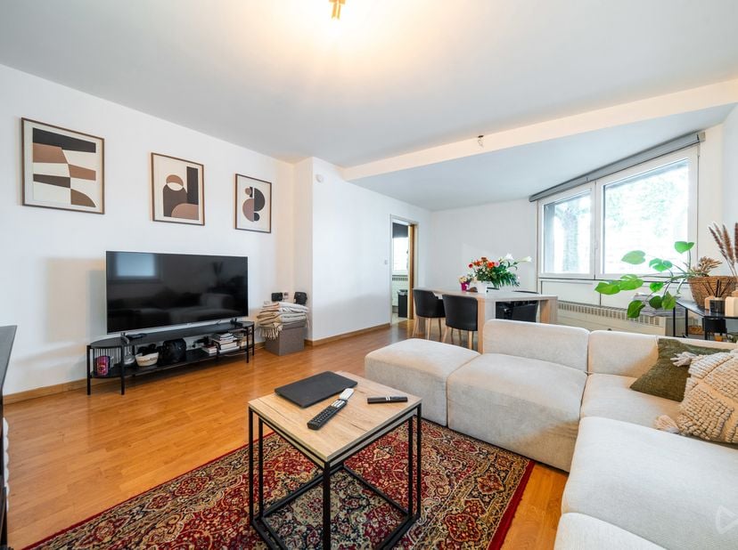 Appartement te koop in Rue alex bouvy 2 bus A,
                    4000 Liège