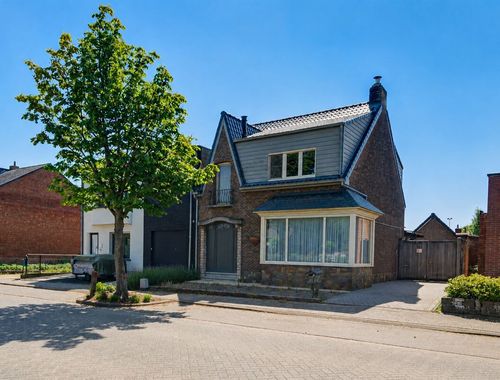                                         Woning te koop in Bevel, € 425.000
