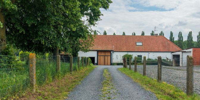 Huis te koop in 7500 Tournai