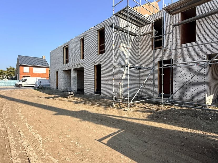 Huis te koop in Weggevoerdenlaan 7,
                    9990 Maldegem