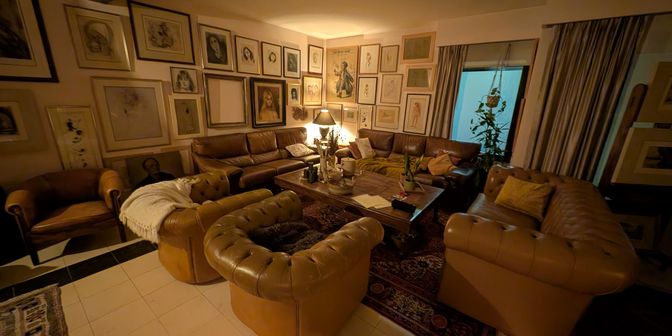 Huis te huur in 9220 Hamme