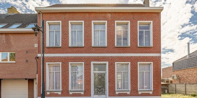 Huis te koop in Hovestraat 9, 2370 Arendonk