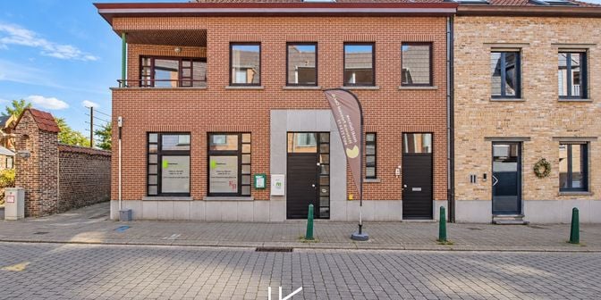 Appartement te huur in Damberdstraat 25, 8560 Moorsele