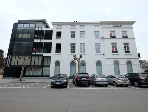                                         Appartement te koop in Sint-Truiden, € 819.200
