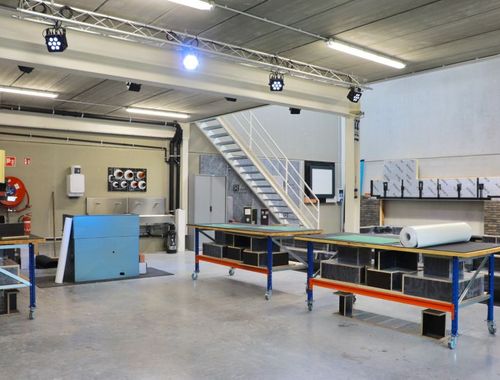                             Opslagplaats te koop in Bekkevoort
