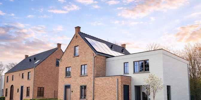 Maison à vendre à Laakstraat, 3582 Koersel