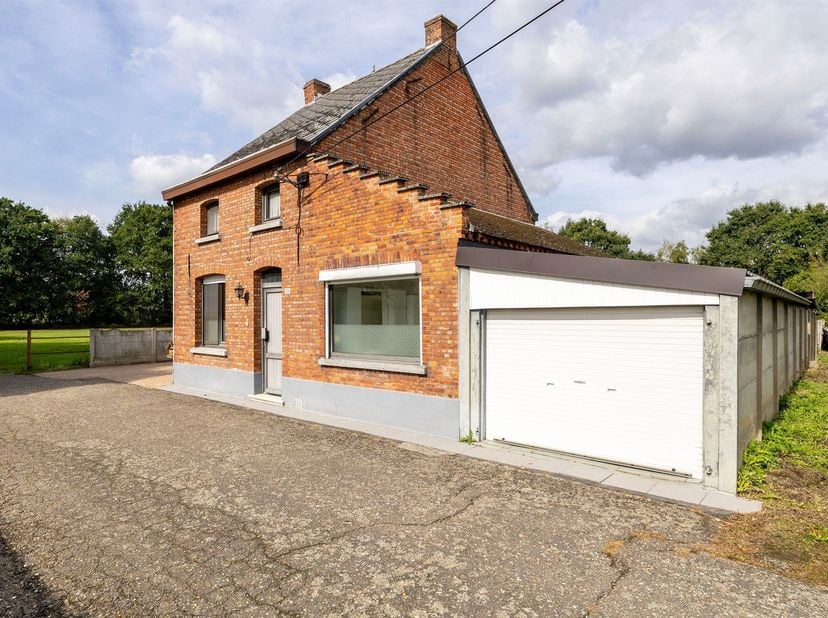 Maison à vendre à Oude Kruisstraat 23,
                    2235 Hulshout