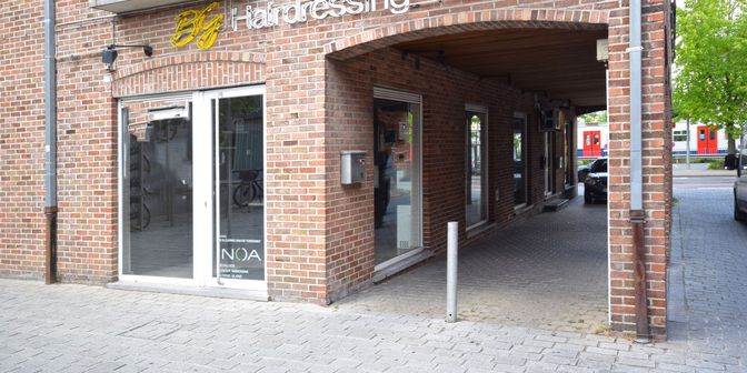 Bedrijfsvastgoed te koop in Grote Markt 19 bus 1, 8870 Izegem