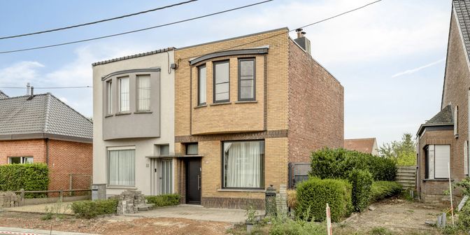 Maison à vendre à Bruinbeekstraat 50, 2820 Bonheiden