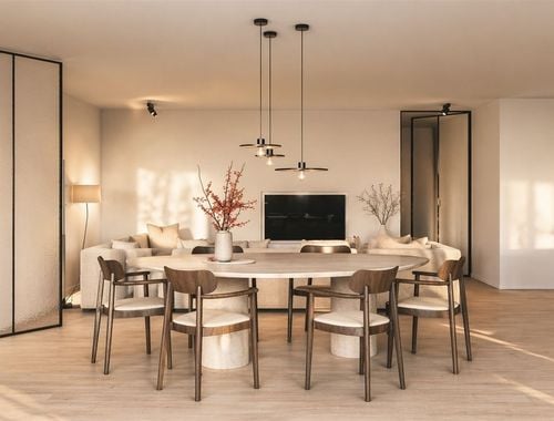                                         Appartement te koop in Zoersel, € 539.000
