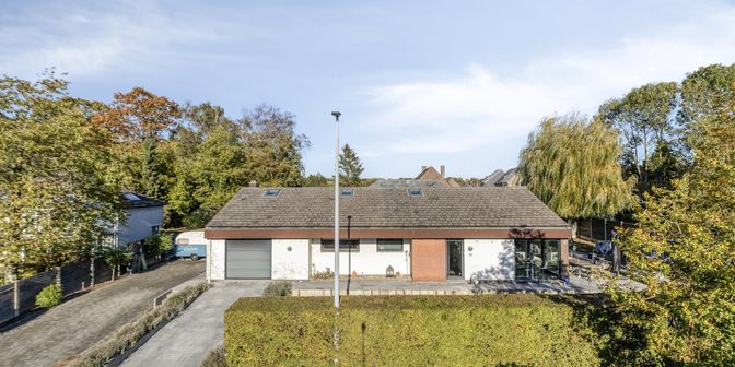 Maison à vendre à Meldert Dorp 53, 9310 Meldert