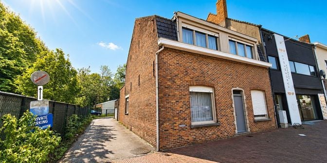Maison à vendre à Bellegemplaats 5, 8510 Bellegem