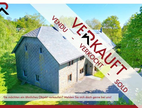                             Woning te koop in Amel

