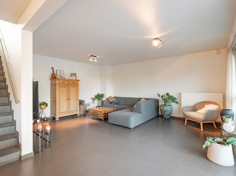 Appartement te koop in Sint-Jansbergsesteenweg 187 bus 0002,
                    3001 Heverlee