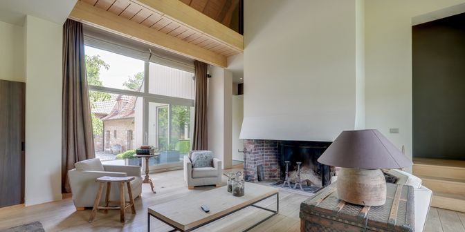 Maison à vendre à 7730 Saint-Léger