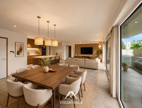                                         Appartement à vendre à Wevelgem, € 285.000
