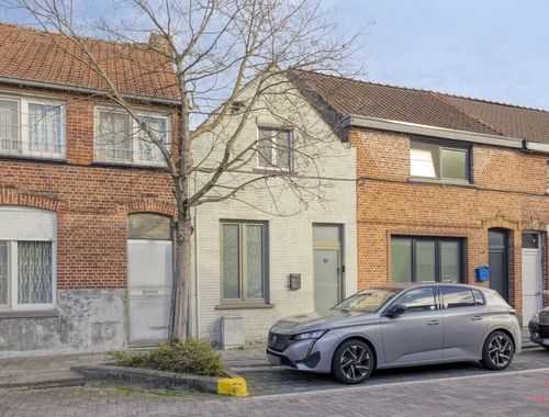                                         Maison à vendre à Hamme, € 205.000
