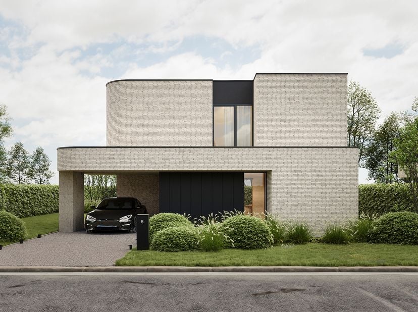 Huis te koop in Kadijk 5,
                    3900 Overpelt
