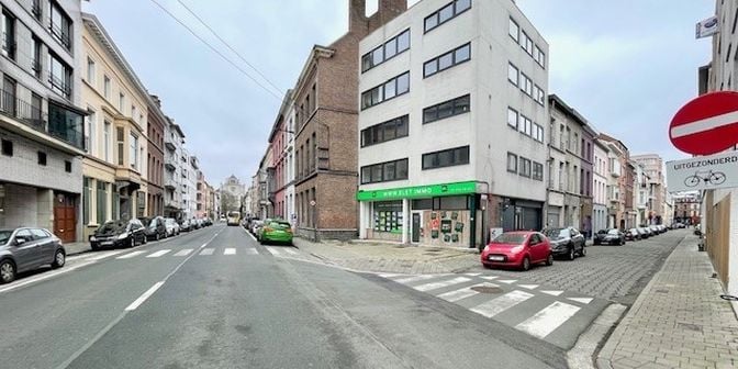 Bien professionnel à louer à Keizer Karelstraat 152, 9000 Gent