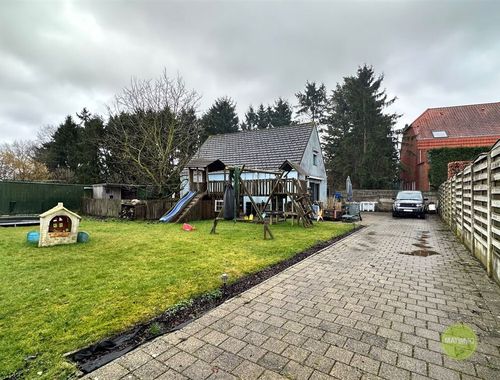                                         Bouwgrond te koop in Meerhout, € 295.000
