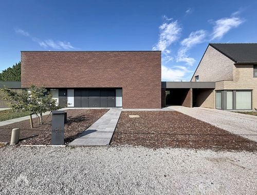                                         Maison à vendre à Rumbeke, € 399.000

