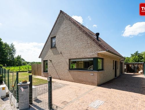                                         Woning te koop in Ertvelde, € 479.000
