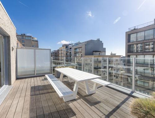                                         Appartement te koop in Middelkerke, € 279.000

