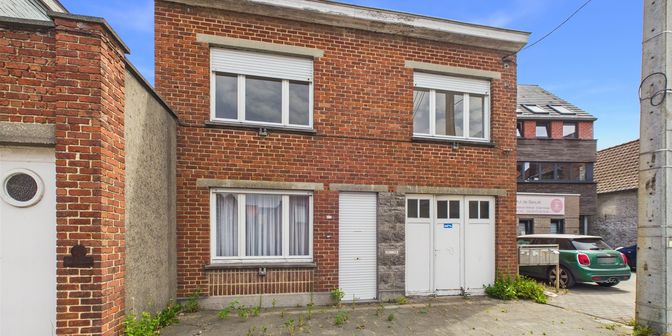 Huis te koop in 7620 Hollain