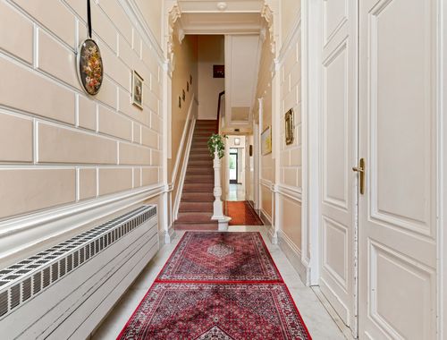                                         Maison à vendre à Antwerpen, € 849.000
