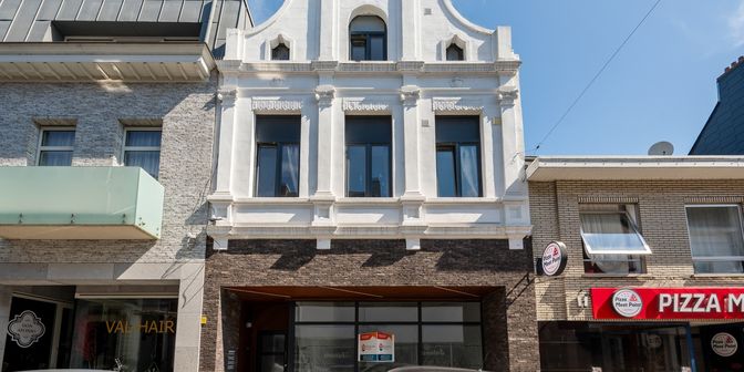 Bien professionnel à vendre à Kiliaanstraat 84, 2570 Duffel