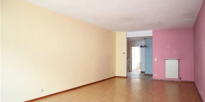 Appartement te huur in Ballaarstraat 91 bus 7, 2018 Antwerpen