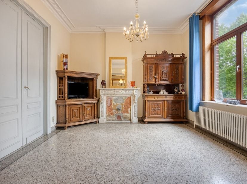*** IN OPTIE ***<br />
<br />
Welkom in de Getestraat 24 te Linter!<br />
<br />
Bekijk je dit pand via een aanverwante website? Neem dan zeker een ki