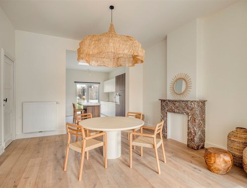                                         Burgerswoning te koop in Hoegaarden, € 595.000
