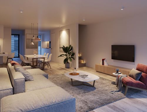                                         Eengezinswoning te koop in Lokeren, € 330.000
