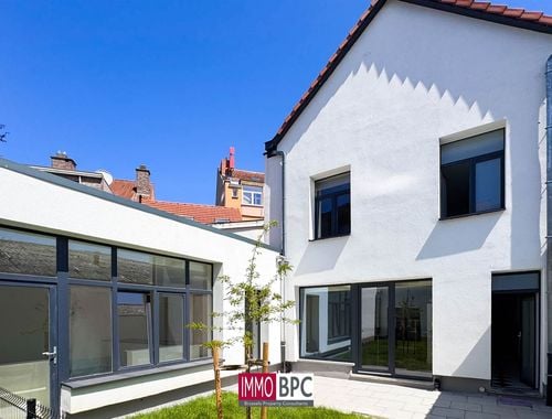                                         Woning te koop in Sint-Agatha-Berchem, € 465.000
