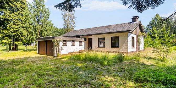 Maison à vendre à Koersdreef 98, 2990 Wuustwezel