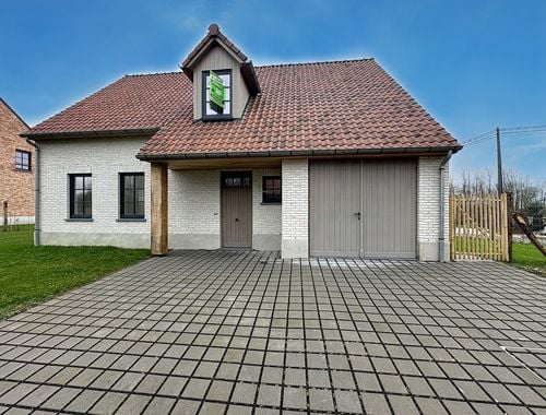                                         Woning te huur in Maulde, € 1.400
