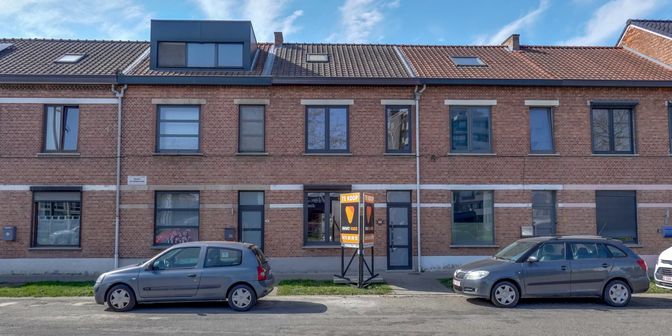 Huis te koop in HENDRIK VAN VELDEKESINGEL 78, 3500 Hasselt