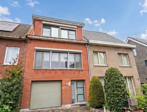                                         Eengezinswoning te koop in Kontich, € 449.000
