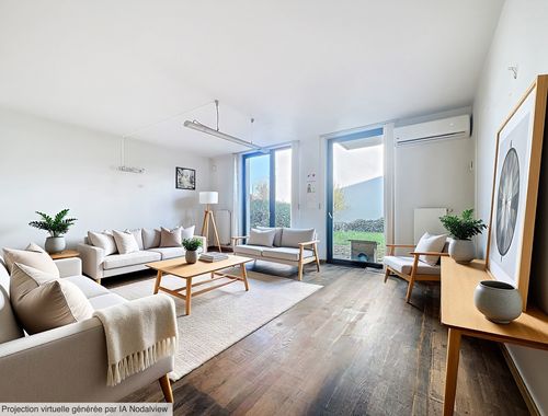                                         Maison à vendre à Uccle, € 710.000

