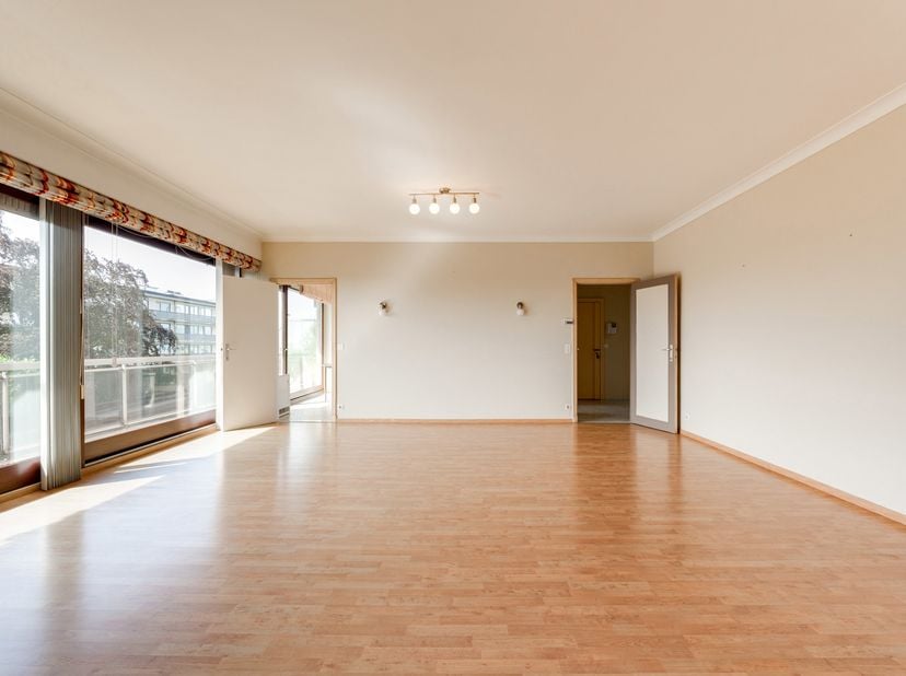 Appartement à vendre à Avenue Château de Walzin 10,
                    1180 Uccle