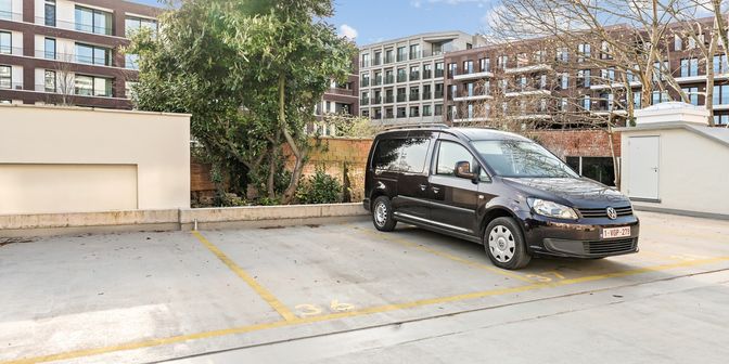 Garage te koop in Koningin Astridlaan 148, 2800 Mechelen
