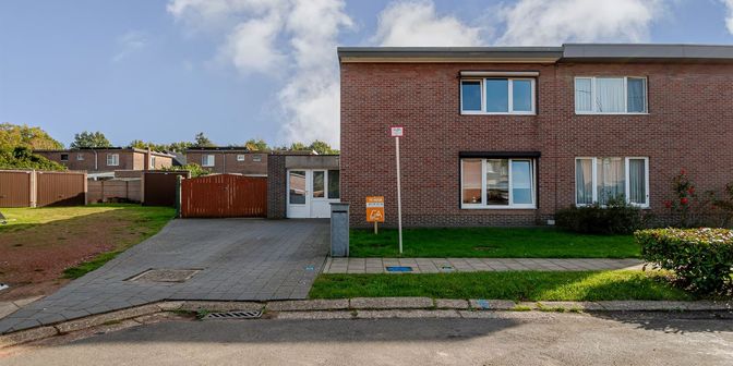 Huis te huur in Halstraat 214, 3550 Heusden