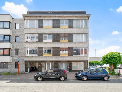                                         Appartement te koop in Sint-Niklaas, € 185.000
