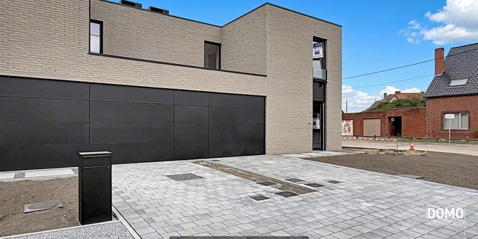 Projet à Molenstraat, 3510 Kermt