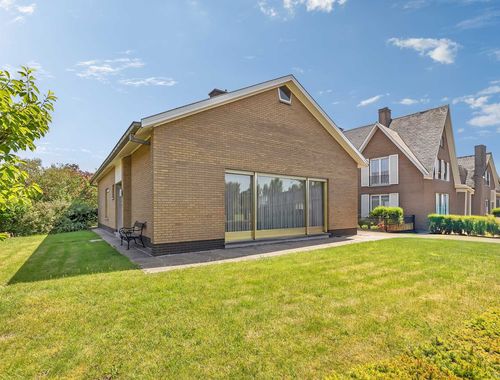                                         Bungalow te koop in Deinze, € 337.500
