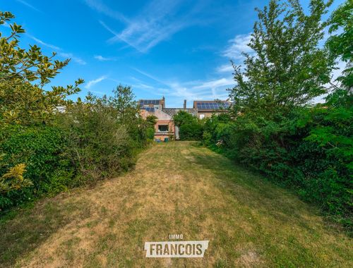                                         Rijwoning te koop in Leffinge, € 248.000
