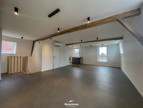                                         Appartement te huur in Lamain, € 895
