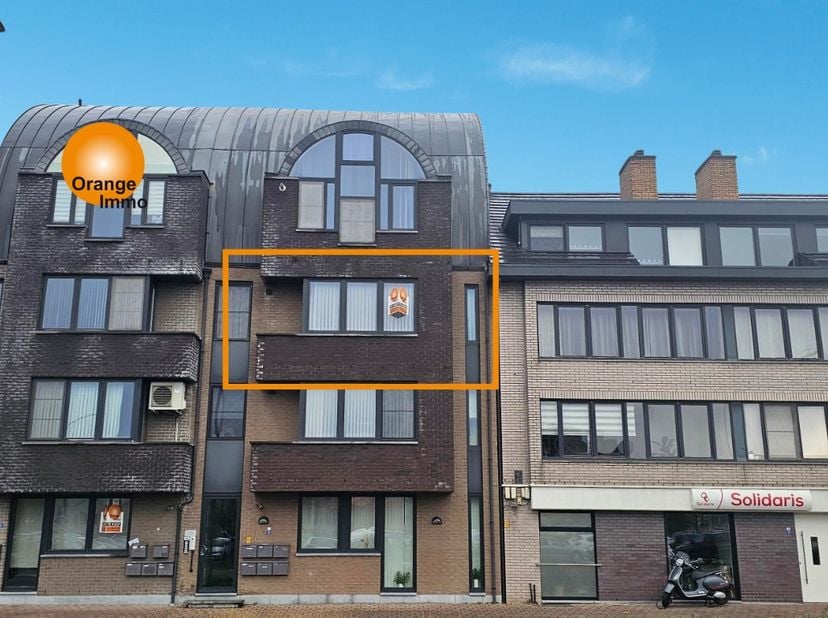 Appartement à vendre
                    à 3630 Eisden