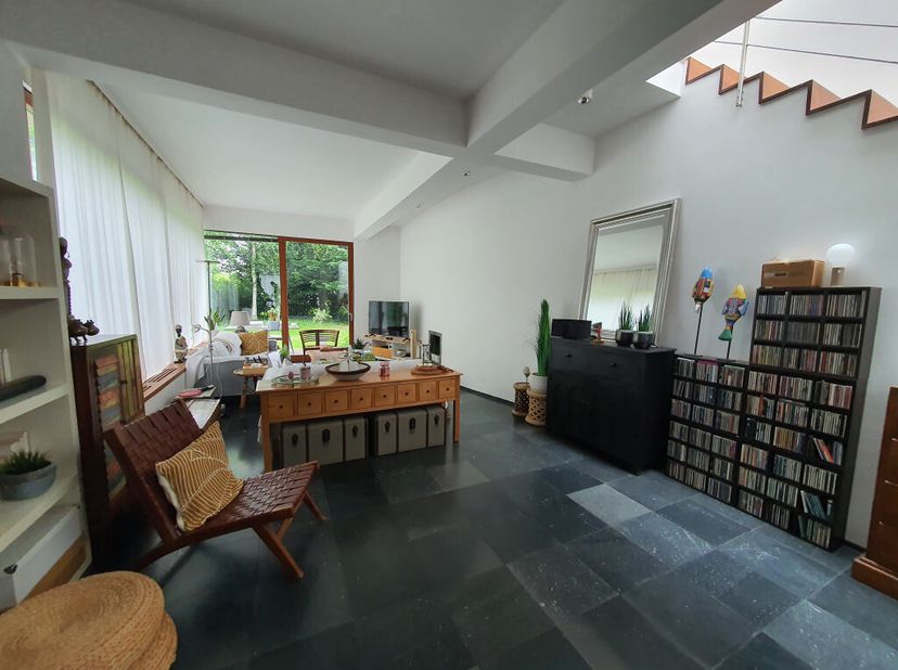 Huis te huur
                    in 1180 Ukkel